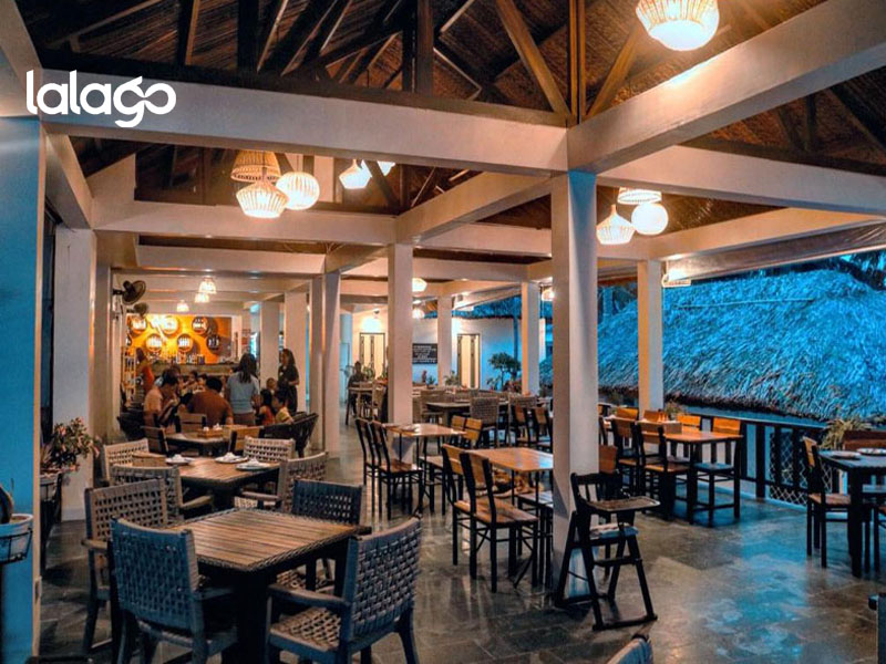 Khách sạn Flamingo Đại Hải