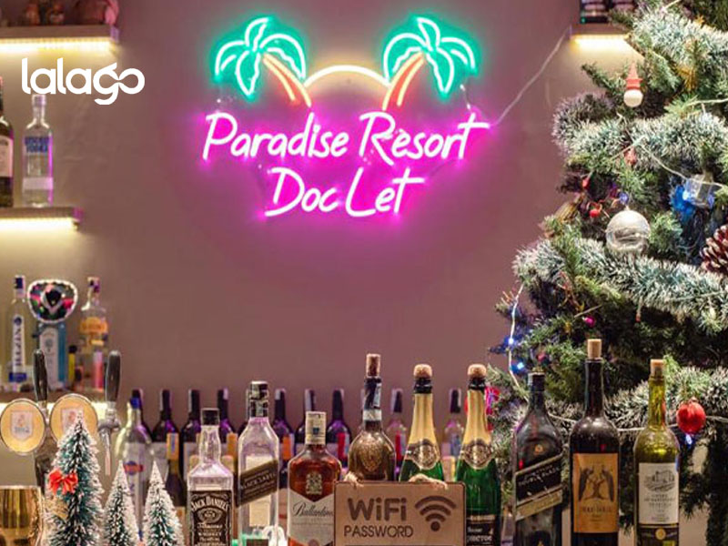 Khách sạn Flamingo Đại Hải