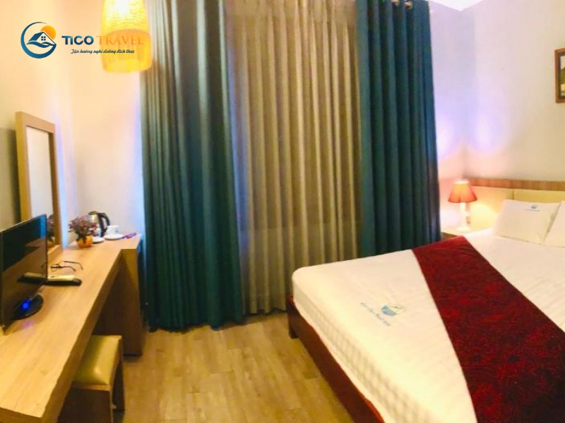 Khách sạn Flamingo Đại Hải