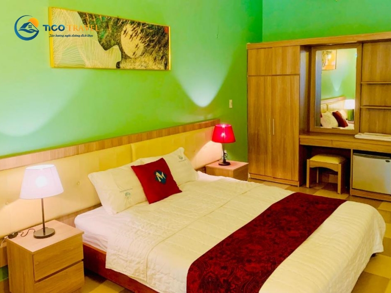 Khách sạn Flamingo Đại Hải