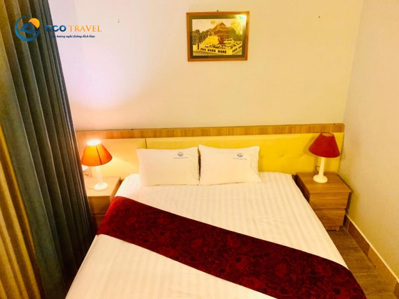Khách sạn Flamingo Đại Hải