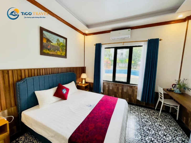 Khách sạn Flamingo Đại Hải
