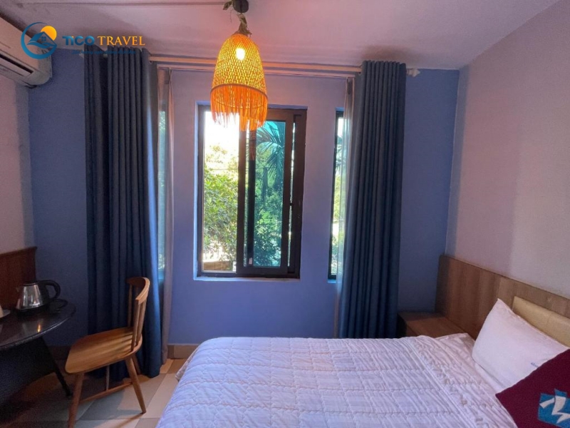 Khách sạn Flamingo Đại Hải