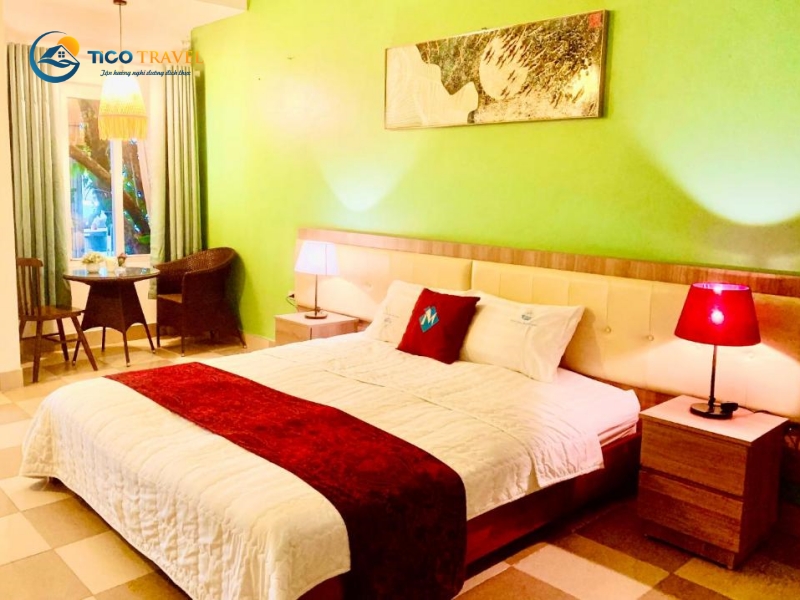 Khách sạn Flamingo Đại Hải