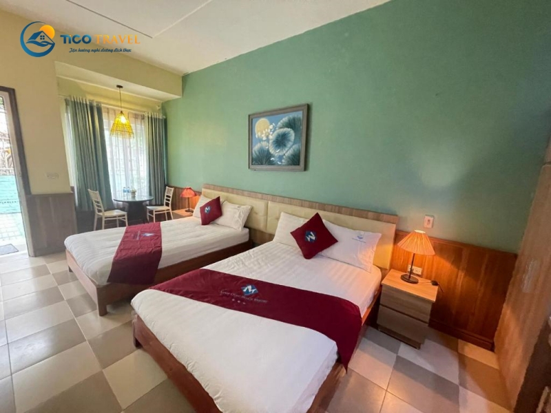 Khách sạn Flamingo Đại Hải