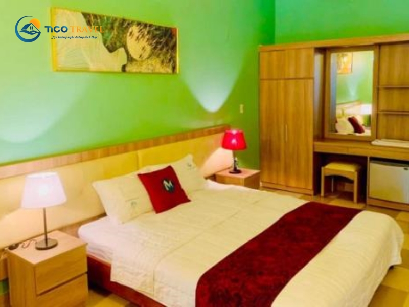 Khách sạn Flamingo Đại Hải
