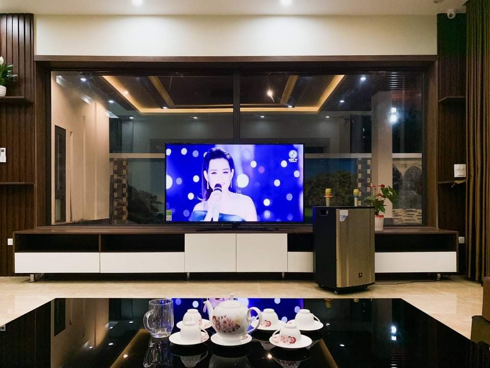 TICO 12 – VILLA SẦM SƠN