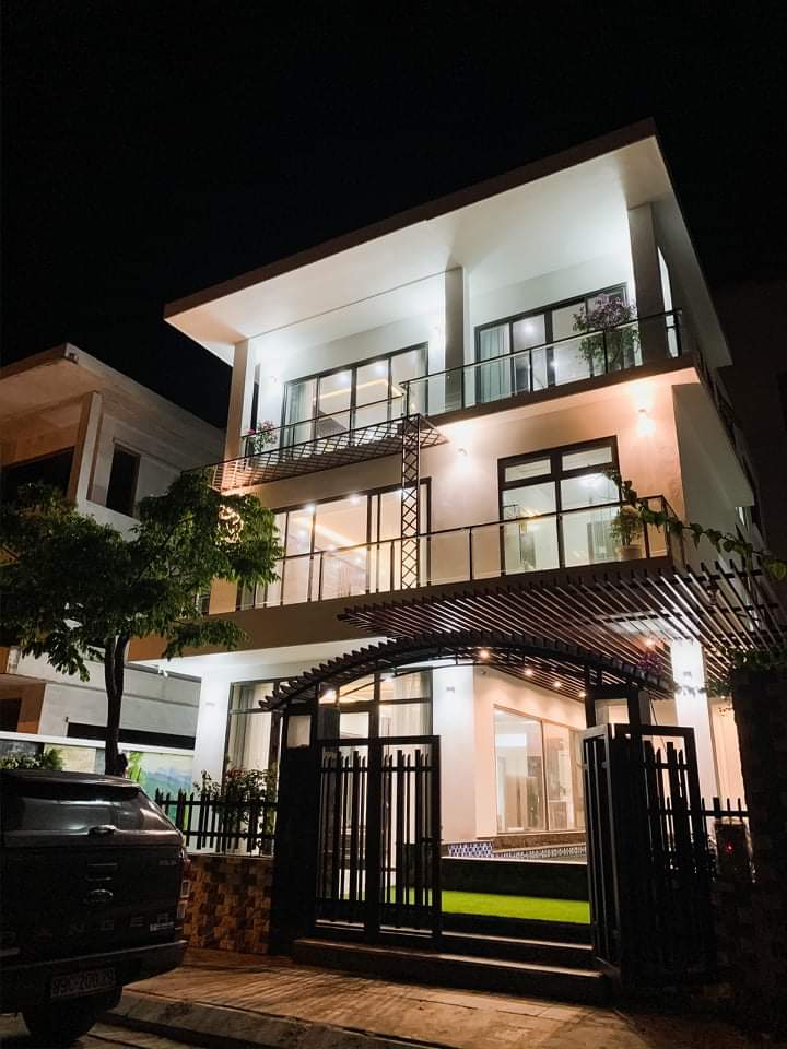 TICO 12 – VILLA SẦM SƠN