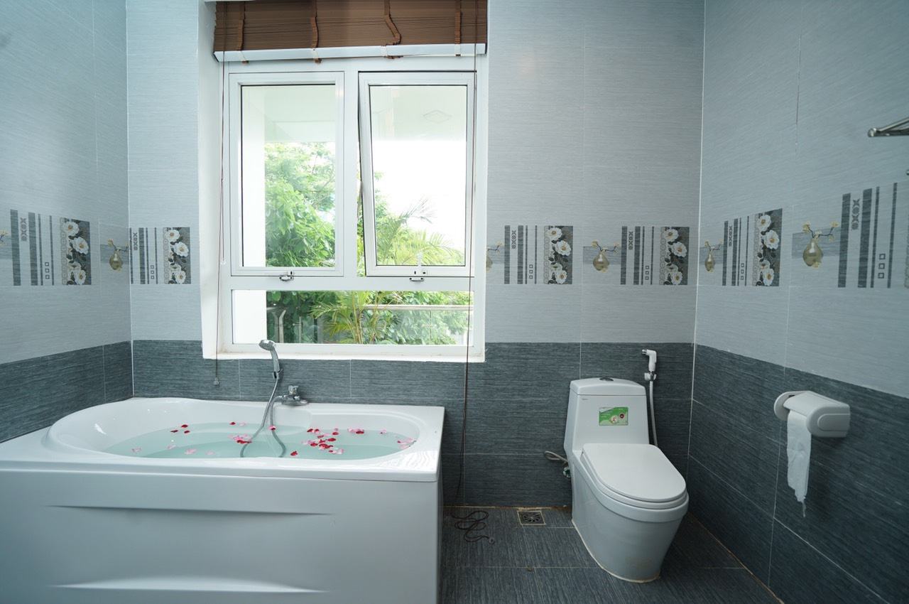 TICO 40 – VILLA SẦM SƠN