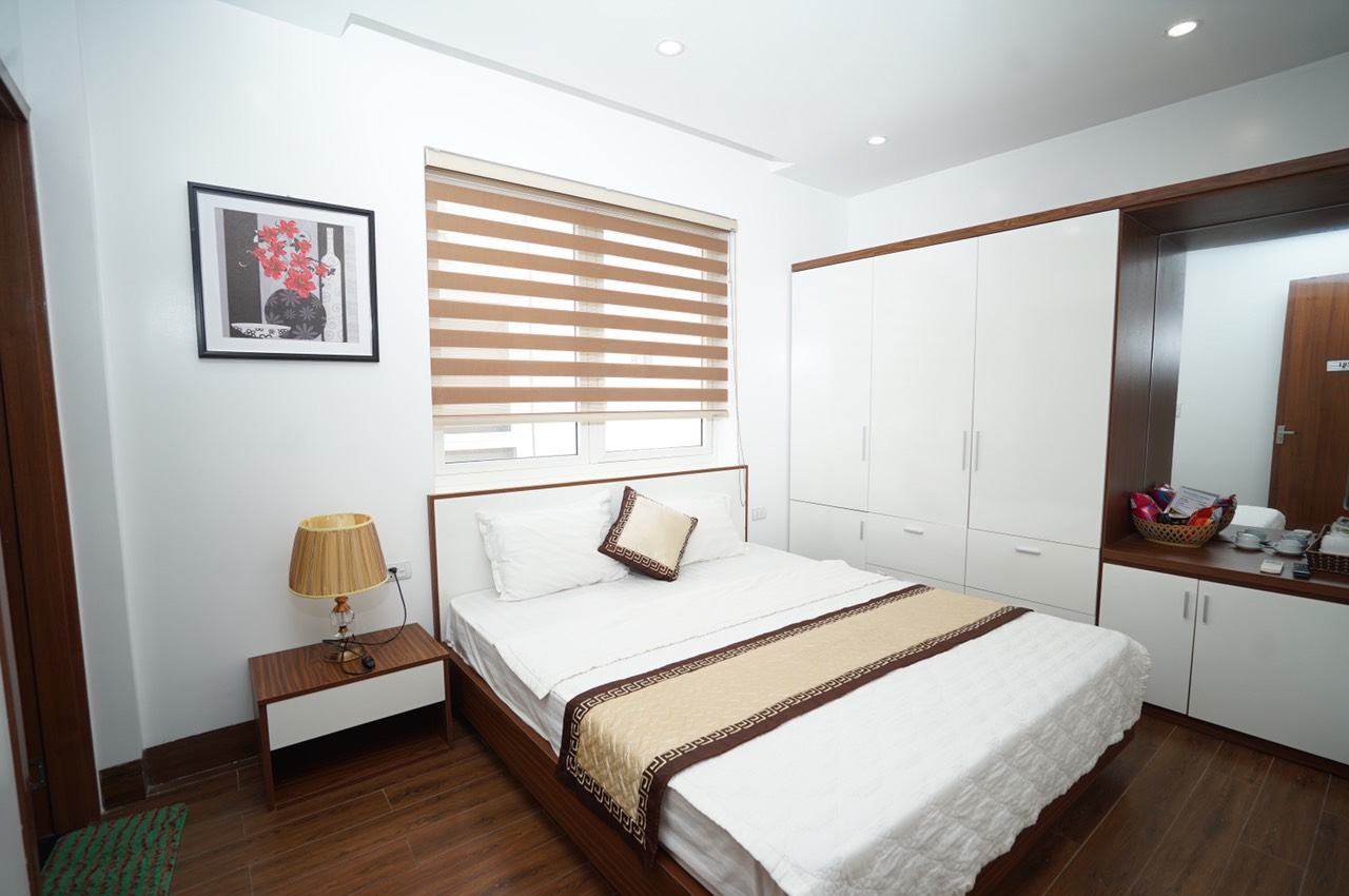 TICO 40 – VILLA SẦM SƠN