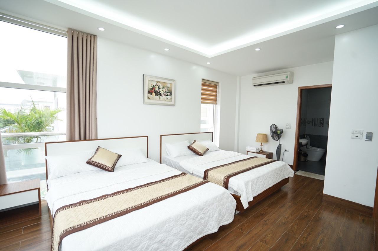 TICO 40 – VILLA SẦM SƠN