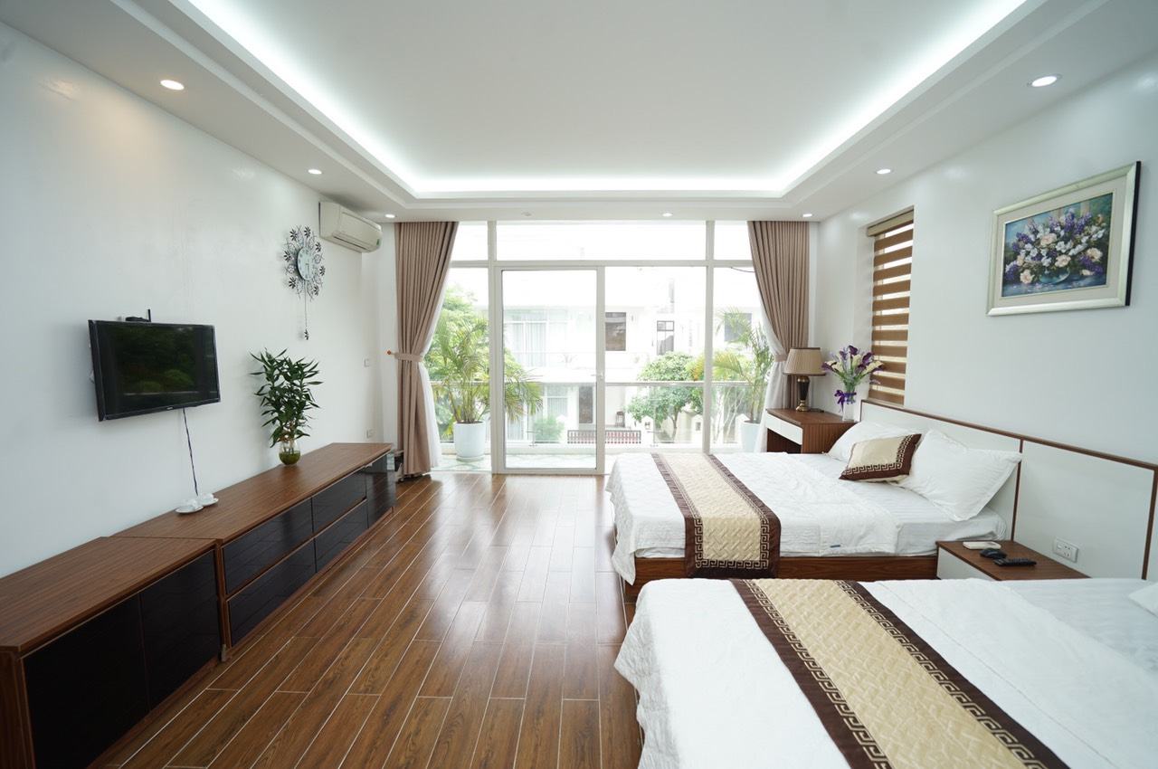 TICO 40 – VILLA SẦM SƠN