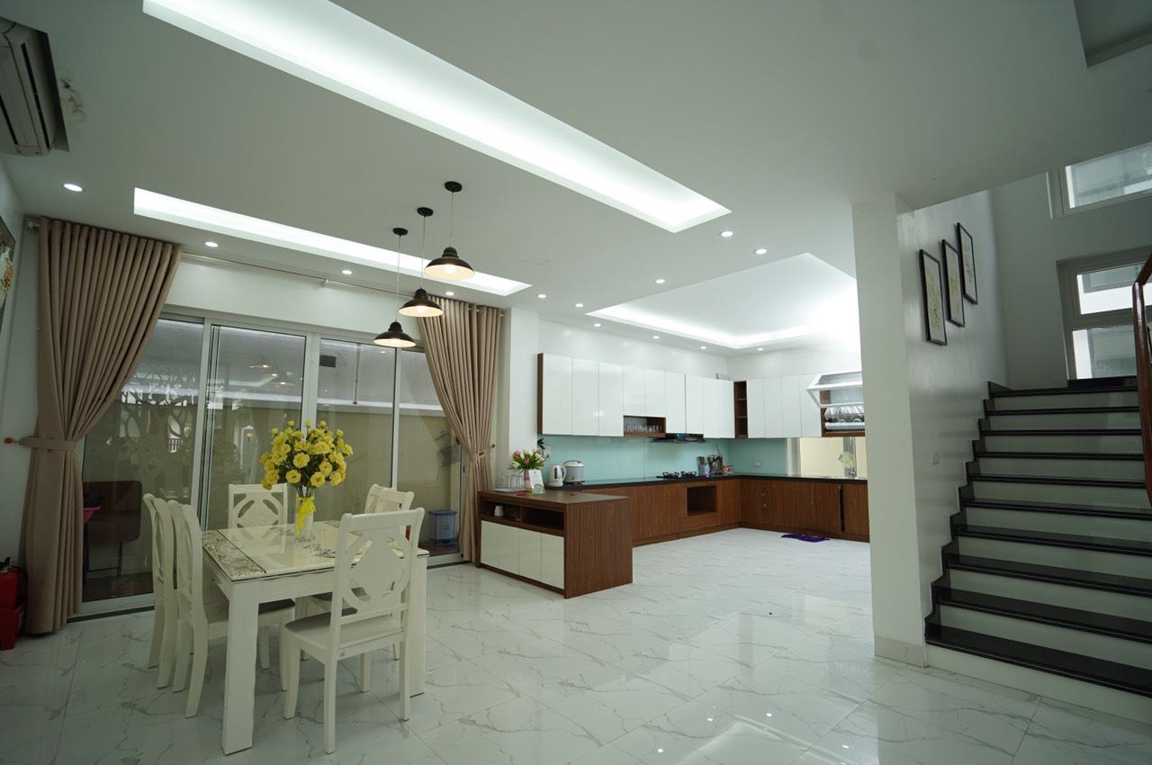 TICO 40 – VILLA SẦM SƠN