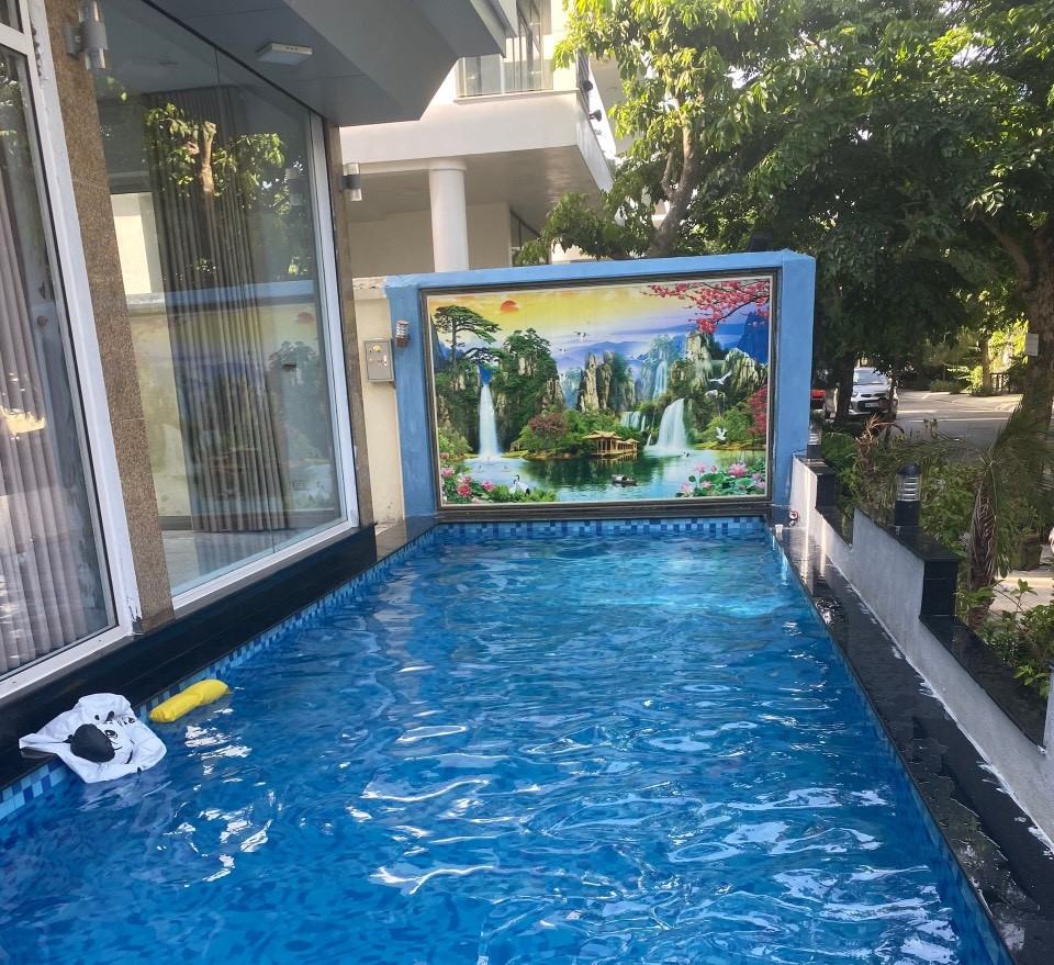 TICO 40 – VILLA SẦM SƠN