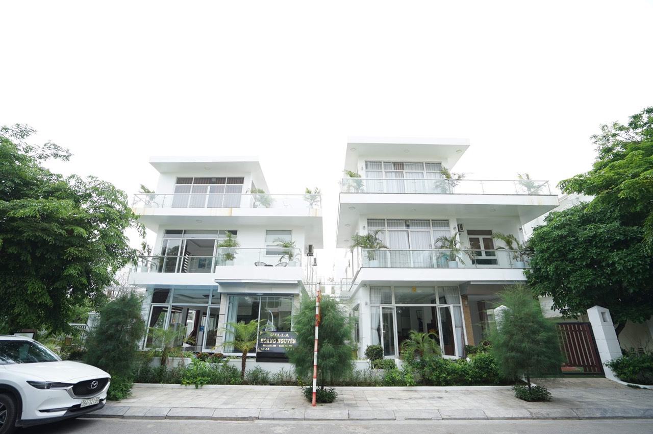 TICO 40 – VILLA SẦM SƠN