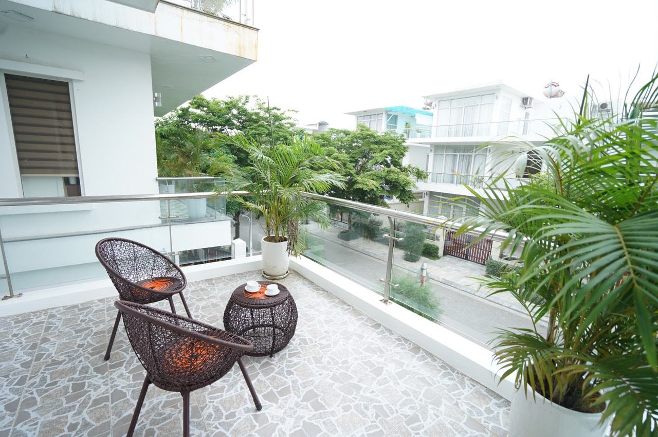 TICO 40 – VILLA SẦM SƠN