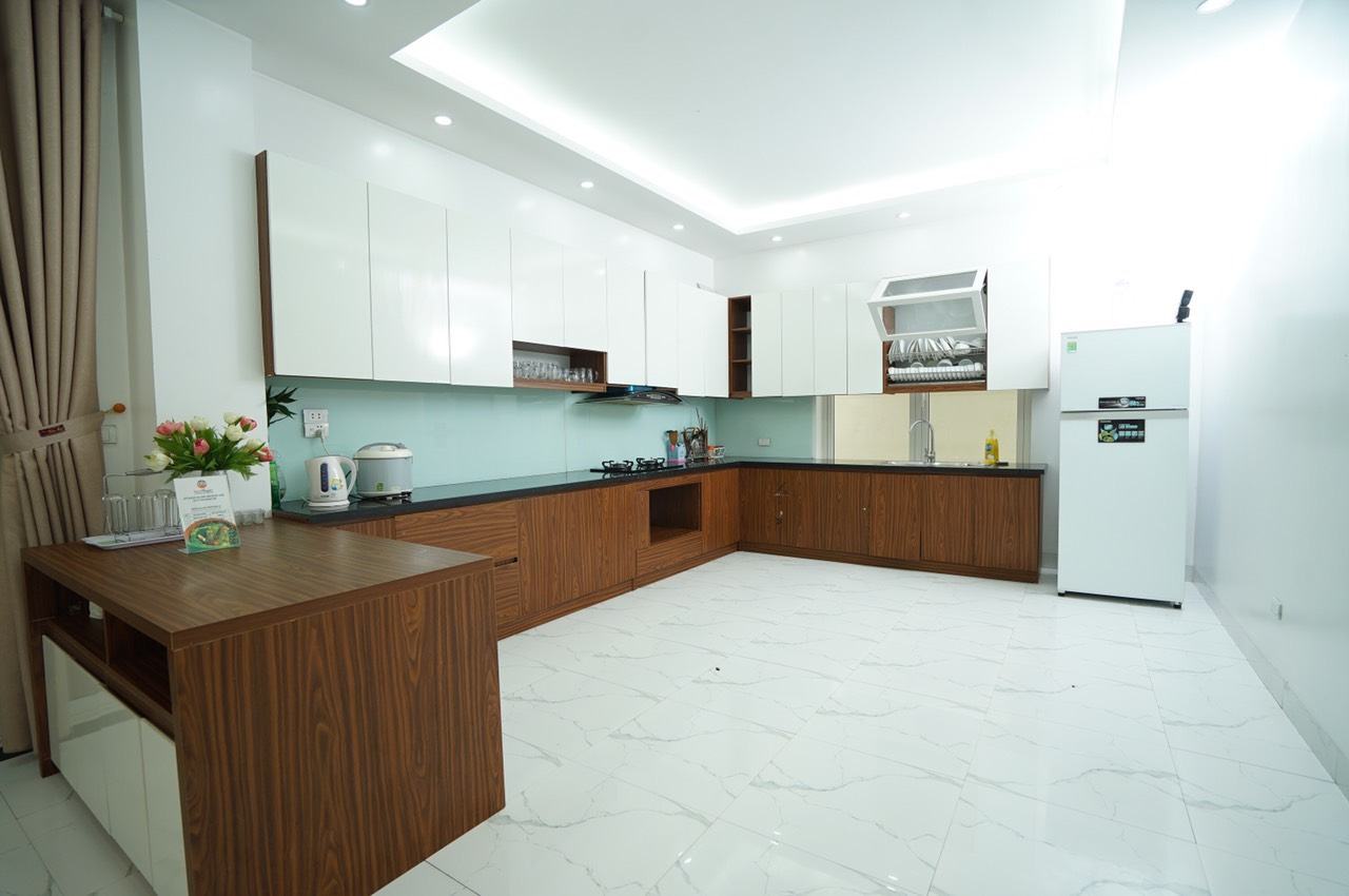 TICO 40 – VILLA SẦM SƠN
