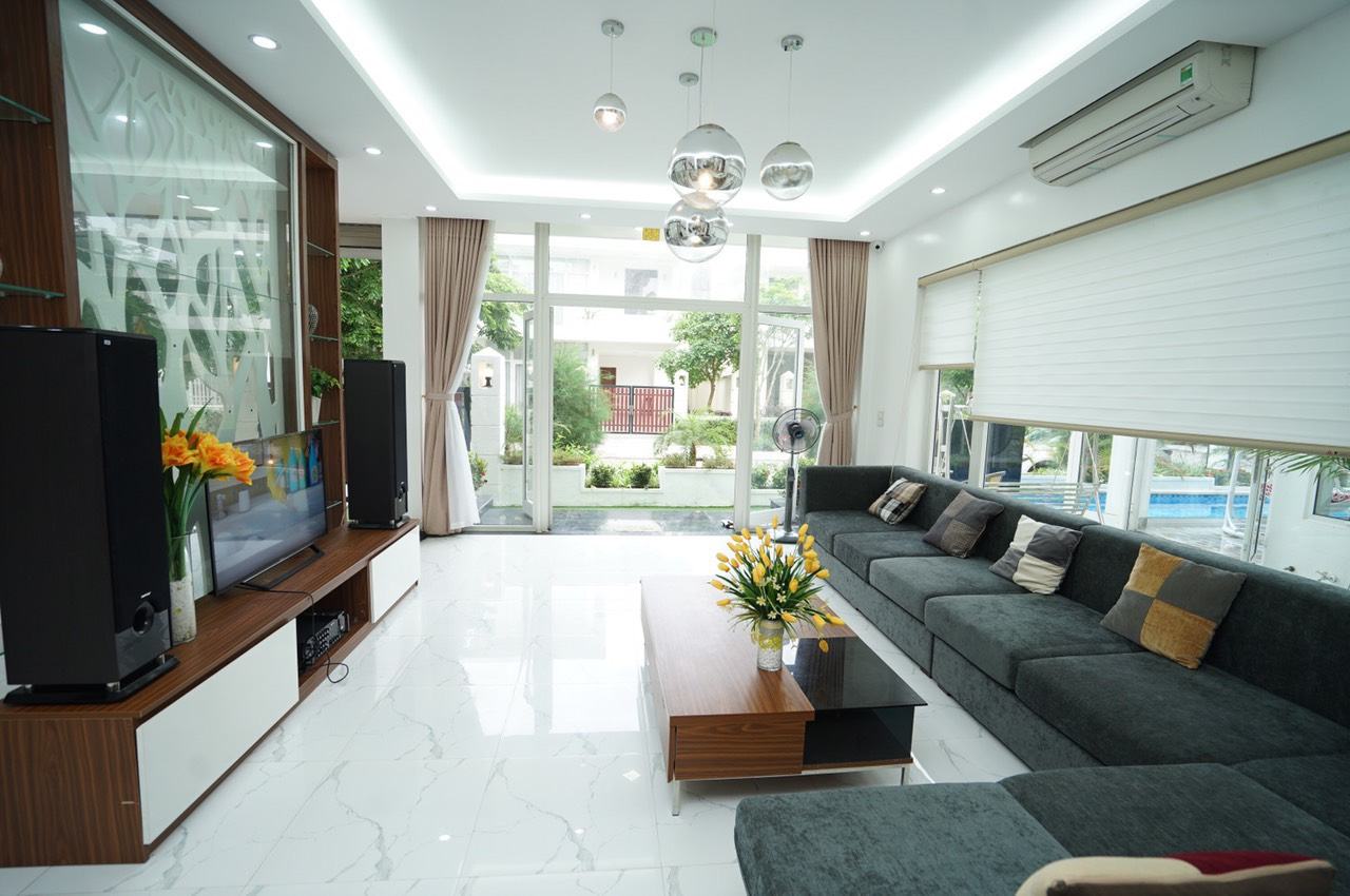 TICO 40 – VILLA SẦM SƠN