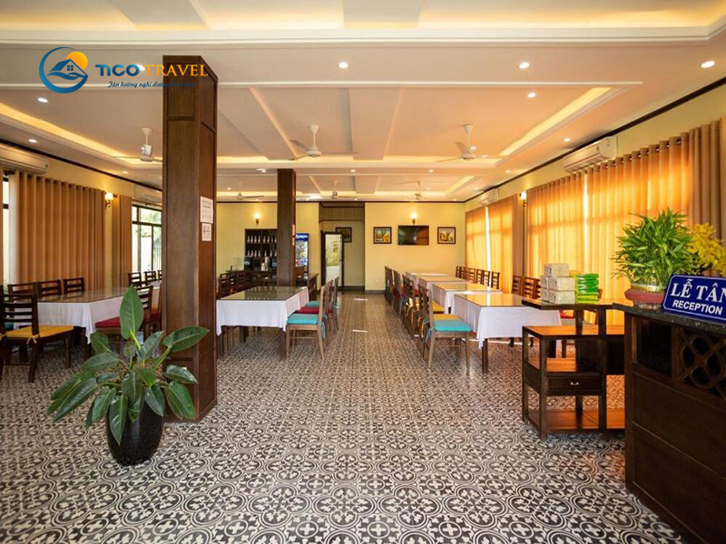 Đồng Nê Tam Cốc Hotel & Resort Ninh Bình