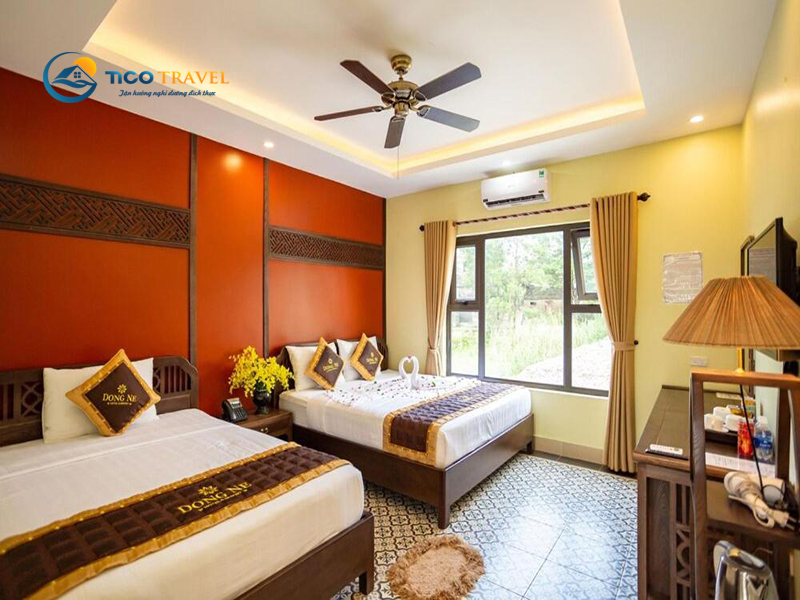 Khách sạn Flamingo Đại Hải
