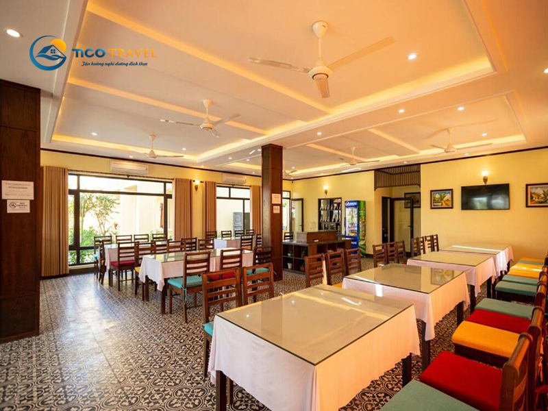 Đồng Nê Tam Cốc Hotel & Resort Ninh Bình
