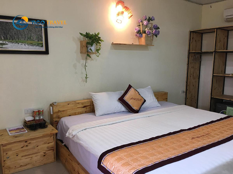 Tràng An Secret Garden Ninh Bình Resort