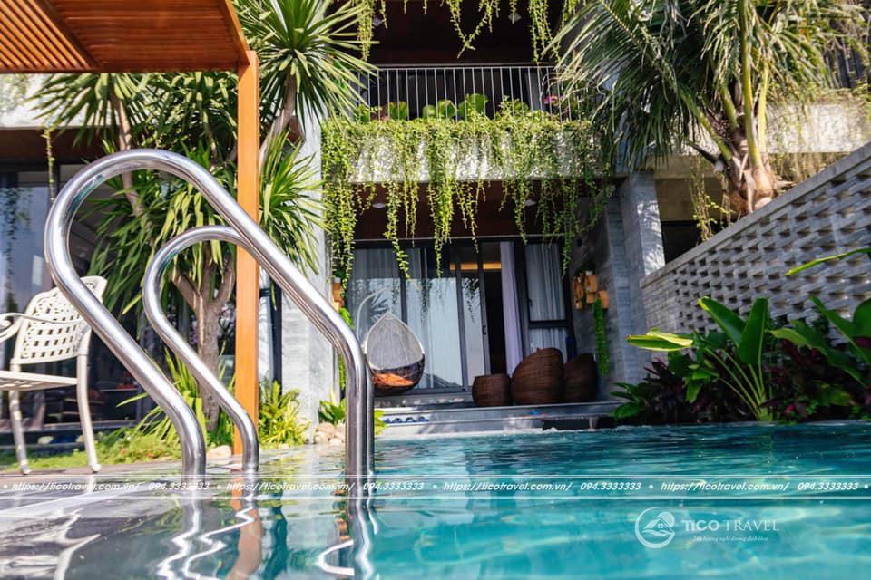 VILLA HỘI AN TICO 02 CASAMINA