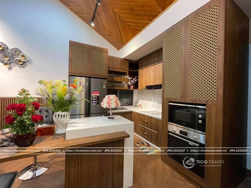 VILLA HỘI AN TICO 02 CASAMINA