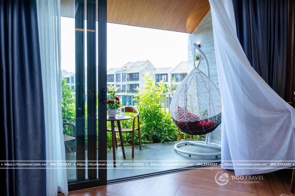 VILLA HỘI AN TICO 02 CASAMINA
