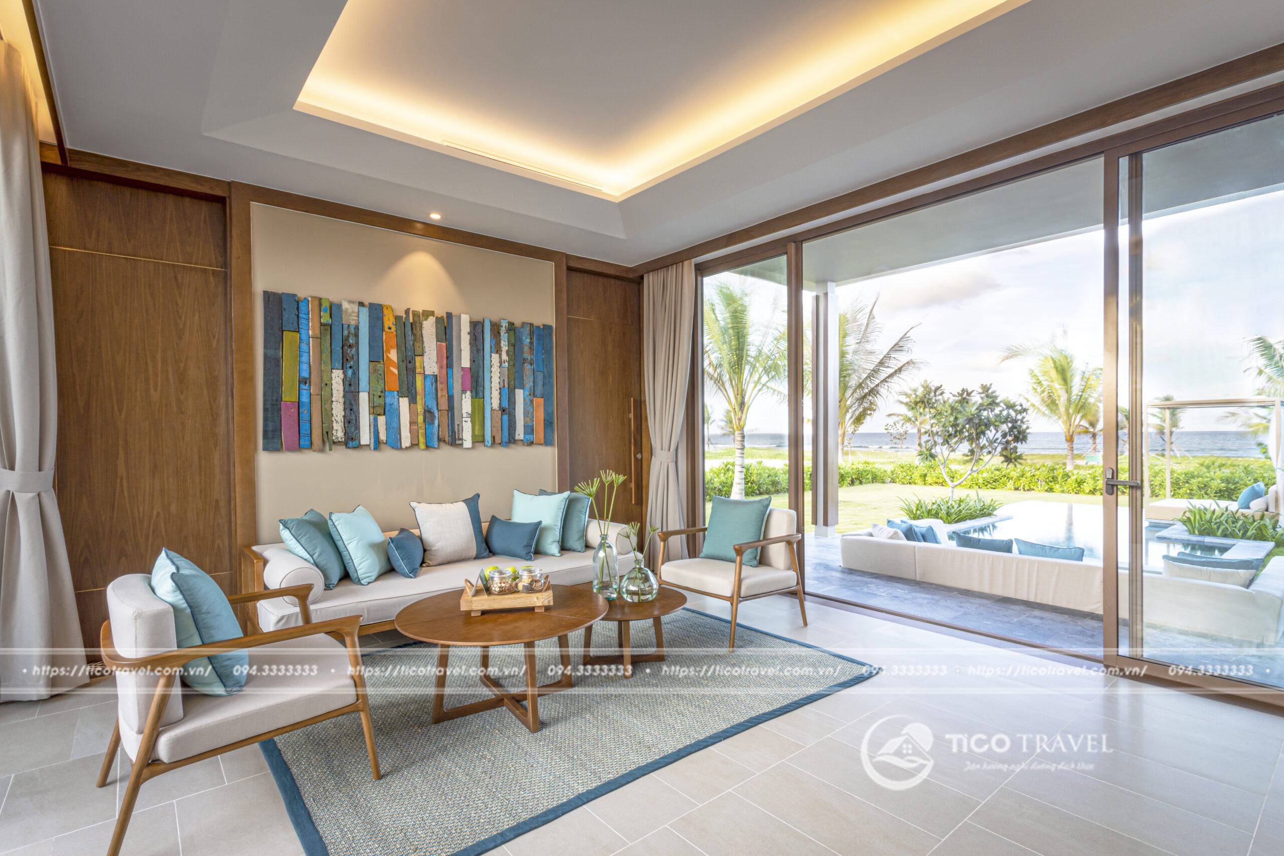 Villa Quy Nhơn Tico 03 – Maia Villa