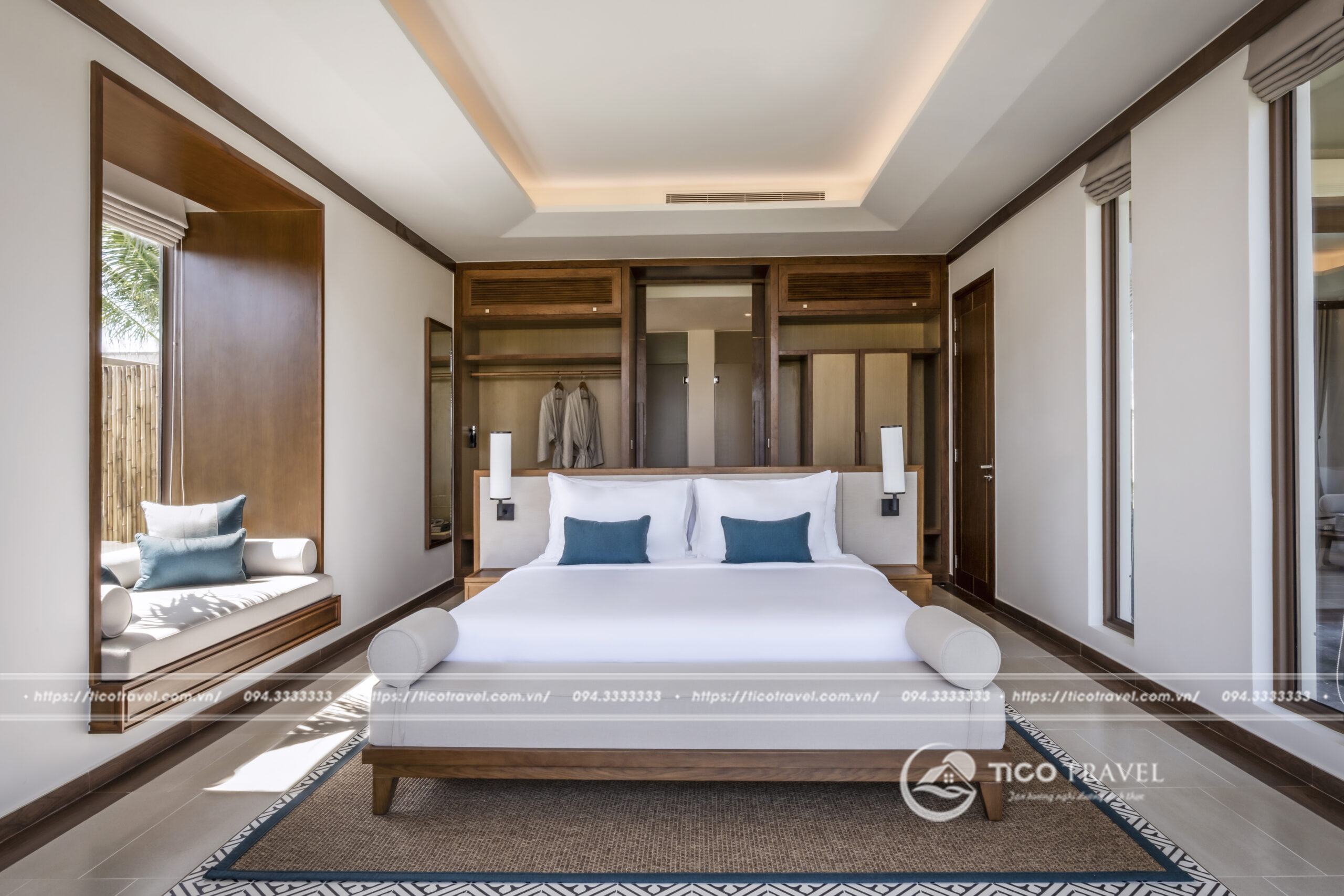 Villa Quy Nhơn Tico 03 – Maia Villa