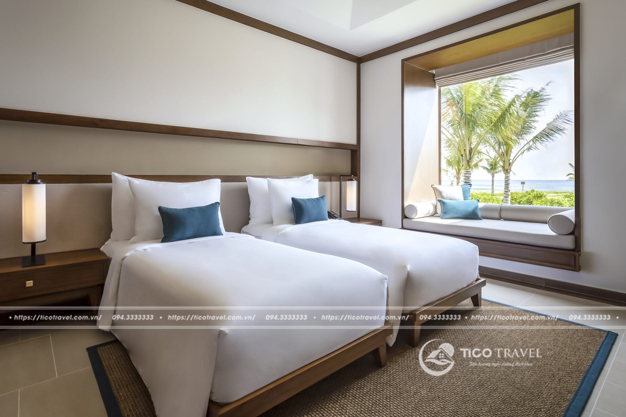 Villa Quy Nhơn Tico 03 – Maia Villa