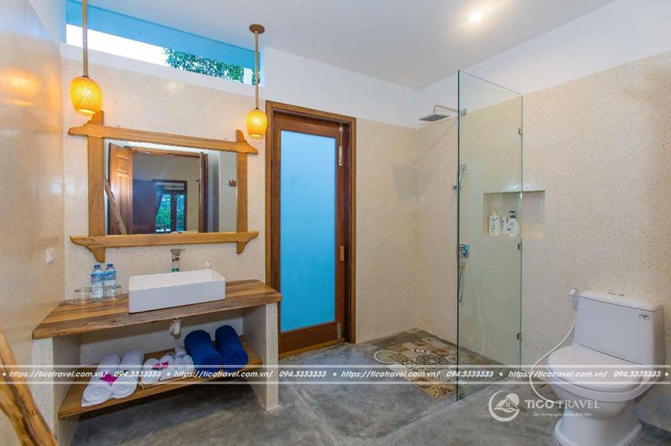 VILLA HỘI AN TICO 18 VINA