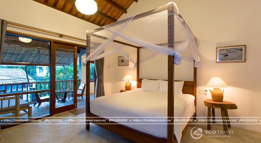 VILLA HỘI AN TICO 18 VINA