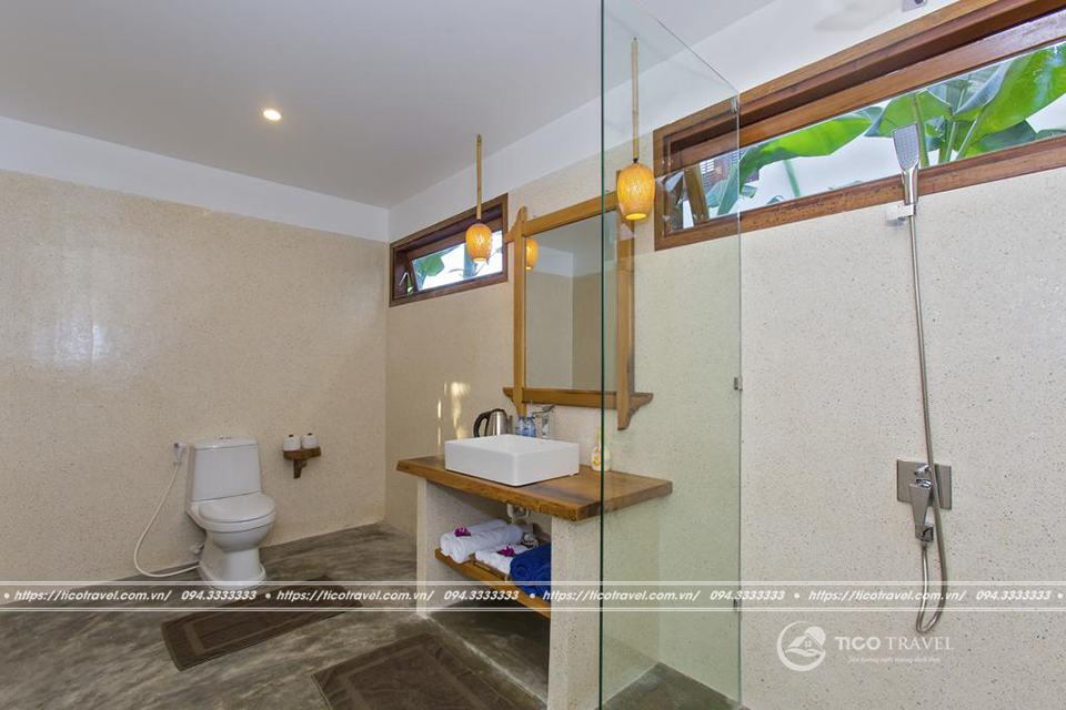 VILLA HỘI AN TICO 18 VINA