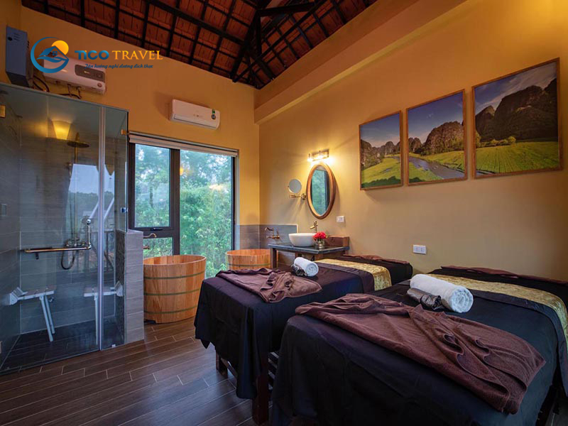 Bái Đính Garden Resort & Spa Ninh Bình