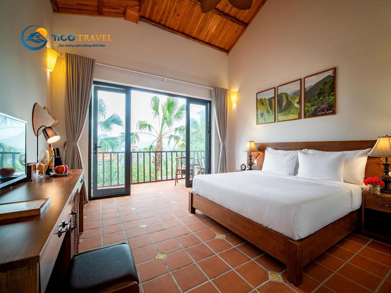 Khách sạn Flamingo Đại Hải