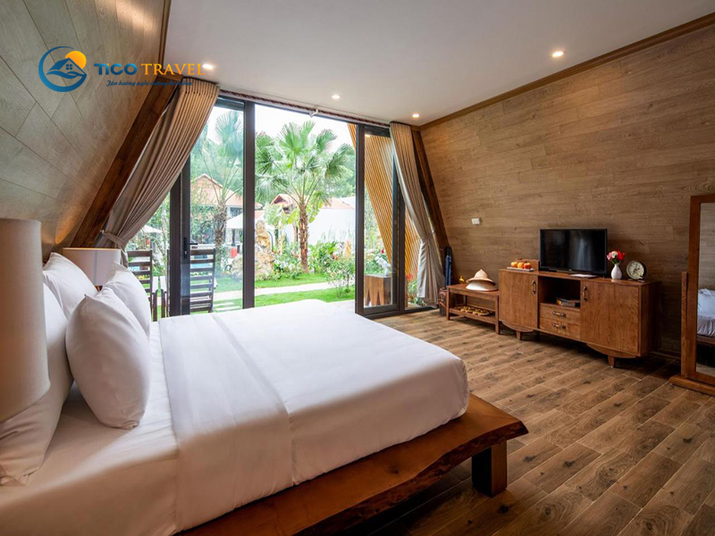 Khách sạn Flamingo Đại Hải