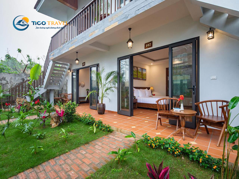 Khách sạn Flamingo Đại Hải