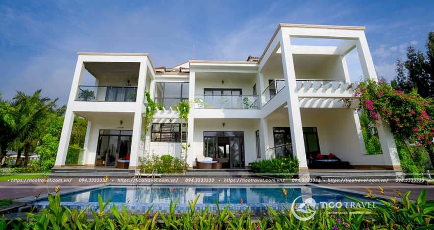 RESORT HẢI TIẾN TICO 01