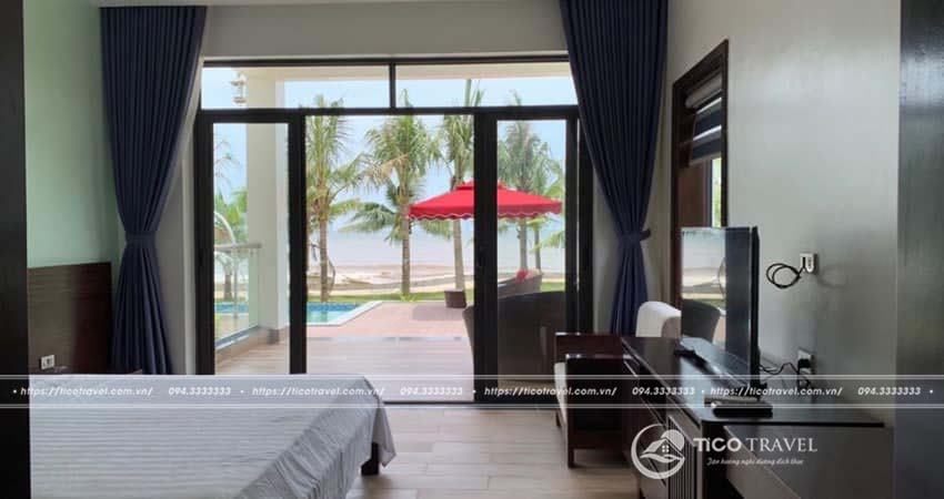 RESORT HẢI TIẾN TICO 01