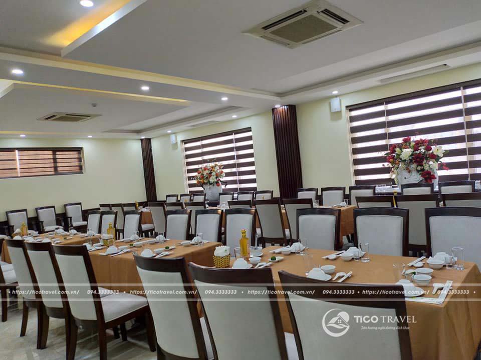 RESORT HẢI TIẾN TICO 01