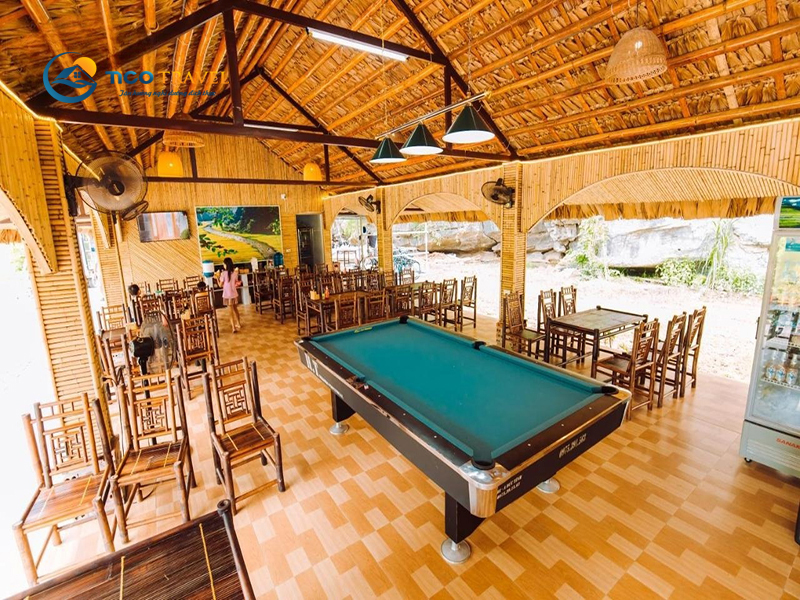 Tràng An Valley Bungalow Ninh Bình Resort