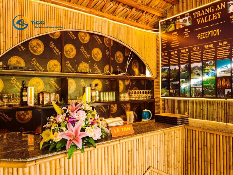 Tràng An Valley Bungalow Ninh Bình Resort