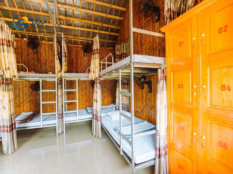 Tràng An Valley Bungalow Ninh Bình Resort