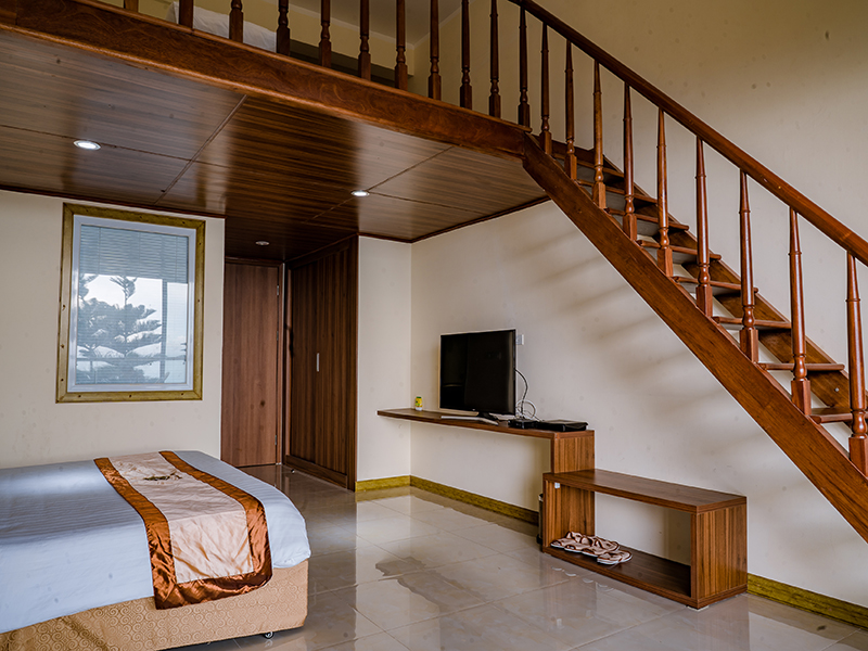 Tam Đảo Belvedere Resort