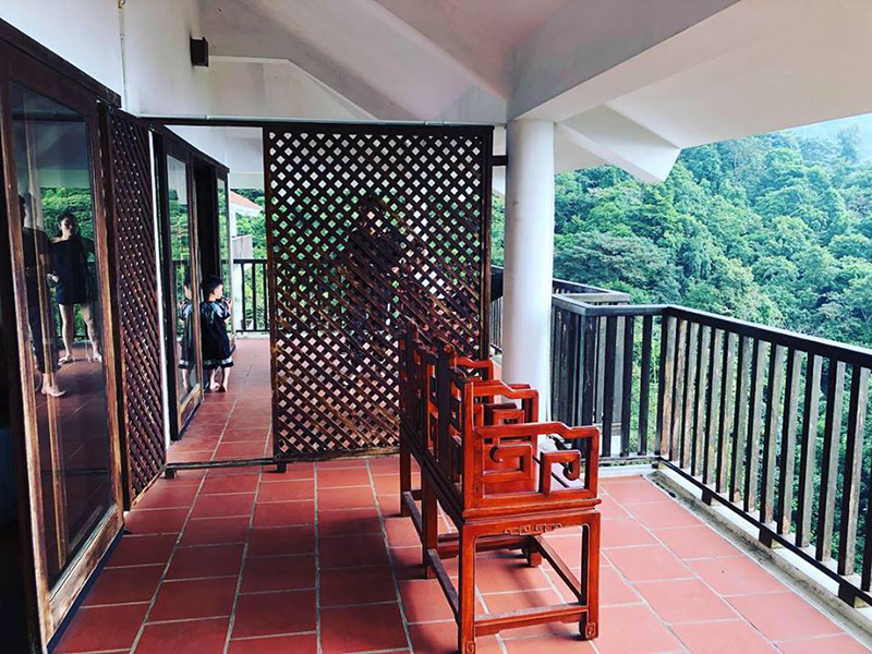 Tam Đảo Belvedere Resort