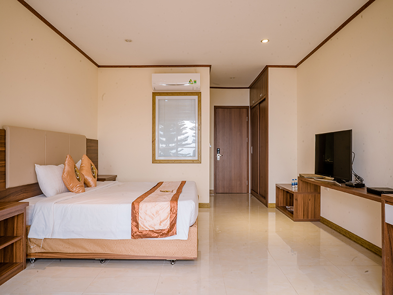 Tam Đảo Belvedere Resort