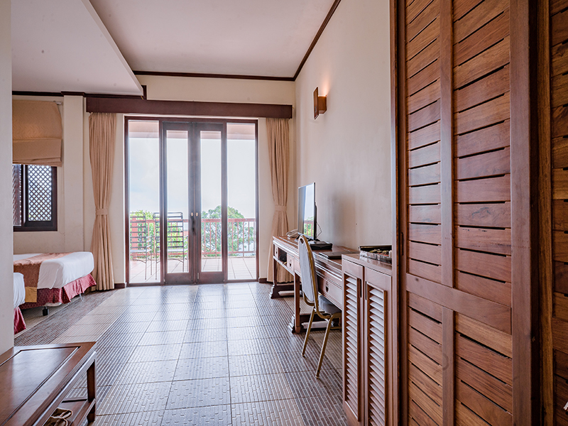 Tam Đảo Belvedere Resort