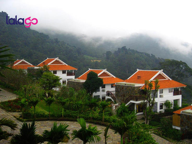 Tam Đảo Belvedere Resort